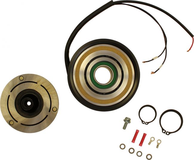 An image of an AL78494 Air Conditioner Compressor Clutch